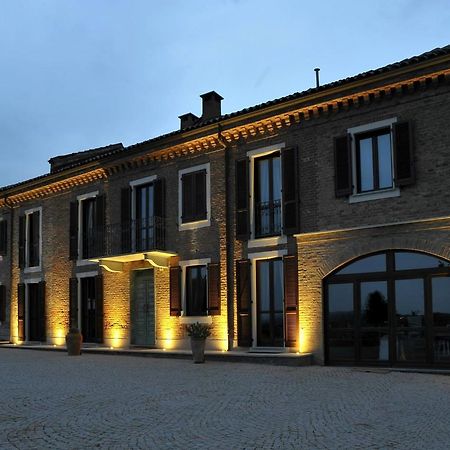 Cascina San Michele Bed and Breakfast Costigliole d'Asti Exterior foto