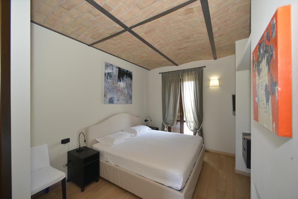 Cascina San Michele Bed and Breakfast Costigliole d'Asti Habitación foto