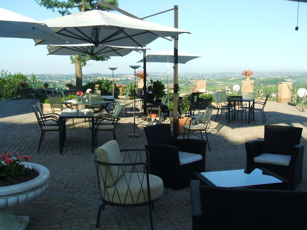 Cascina San Michele Bed and Breakfast Costigliole d'Asti Exterior foto