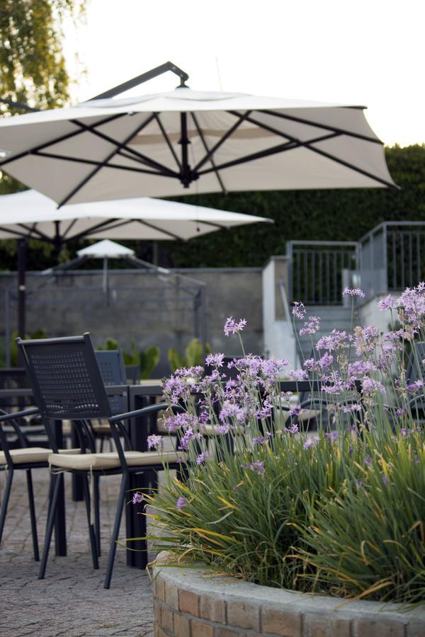 Cascina San Michele Bed and Breakfast Costigliole d'Asti Exterior foto