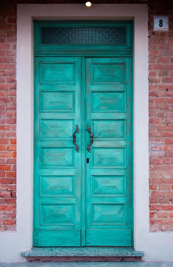 Cascina San Michele Bed and Breakfast Costigliole d'Asti Exterior foto